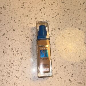 Foundation from Maybelline